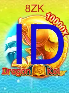 DragonKoi